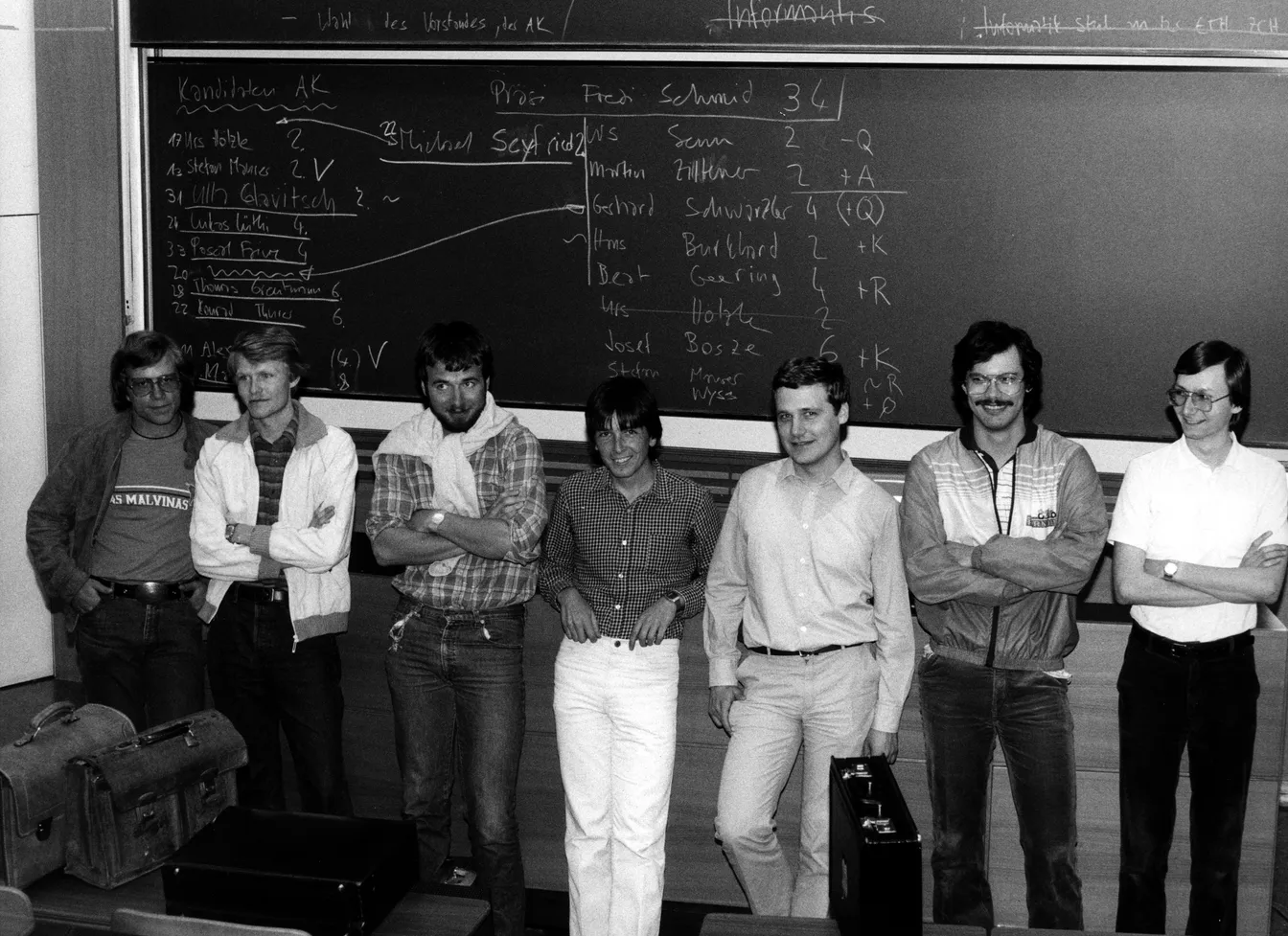 Board picture SS84