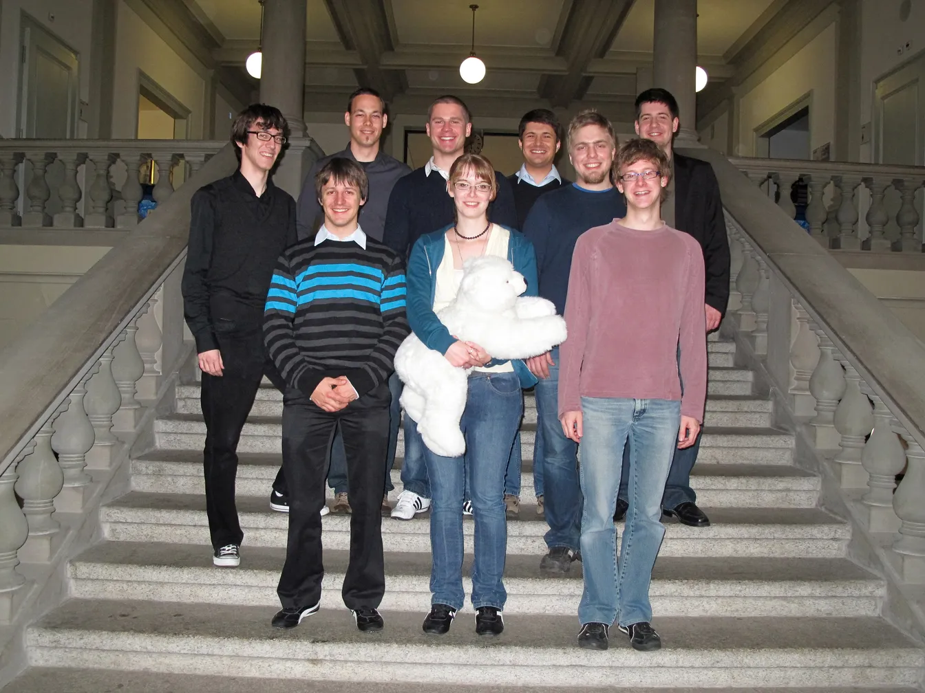 Board picture FS11