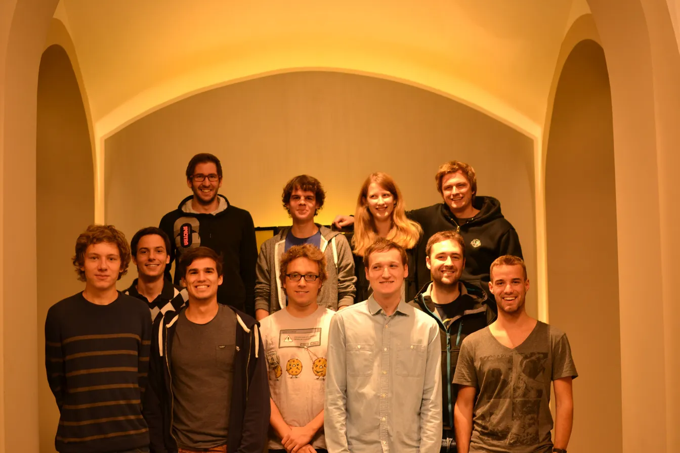 Board picture HS13