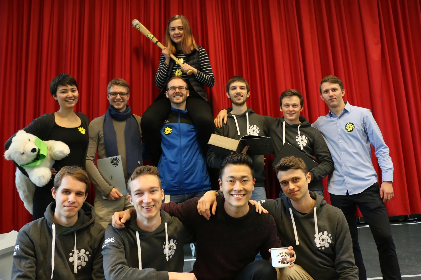 Board picture FS19