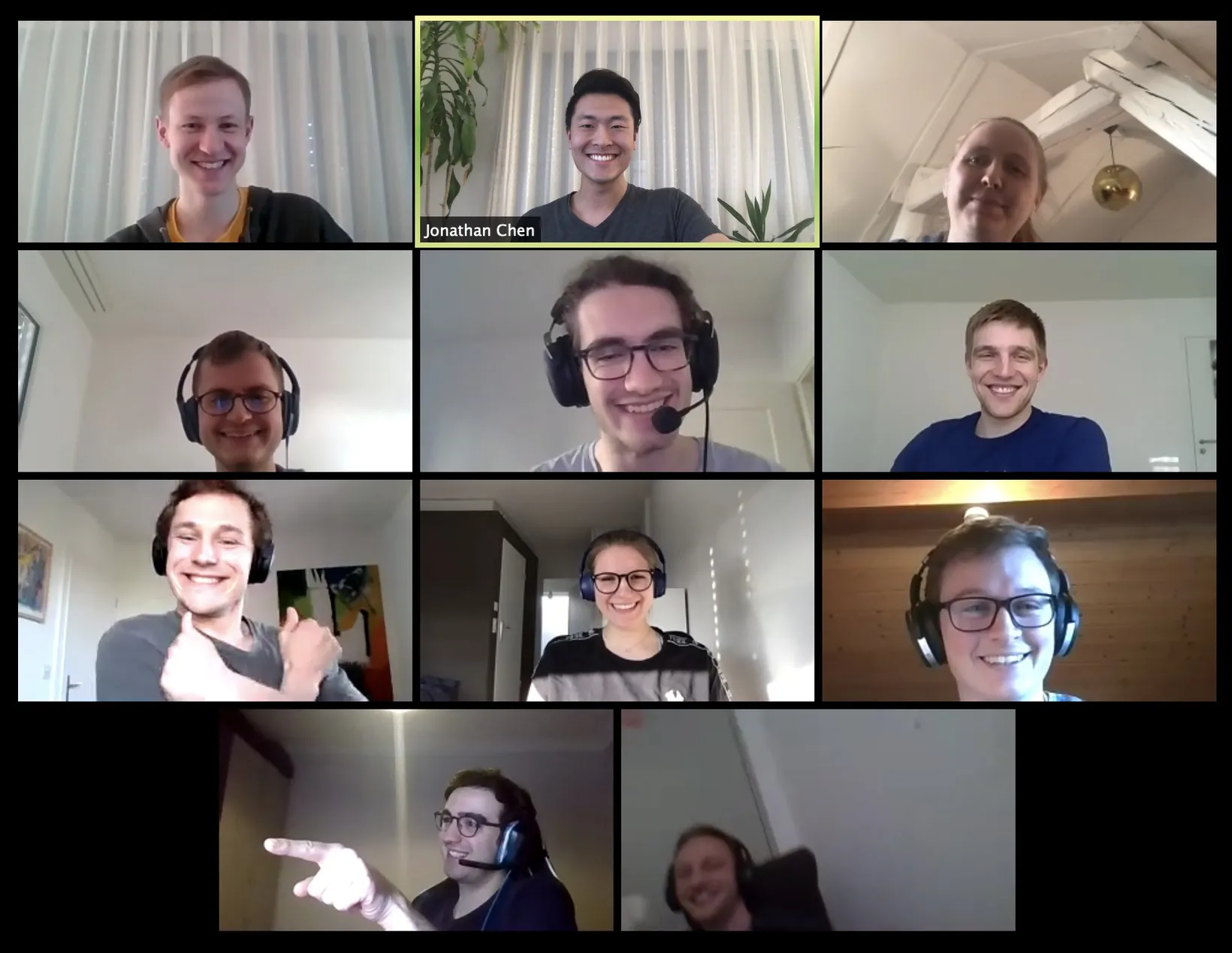 Board picture FS20